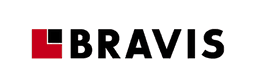 Bravis logo