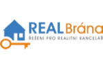Logo REALBrána
