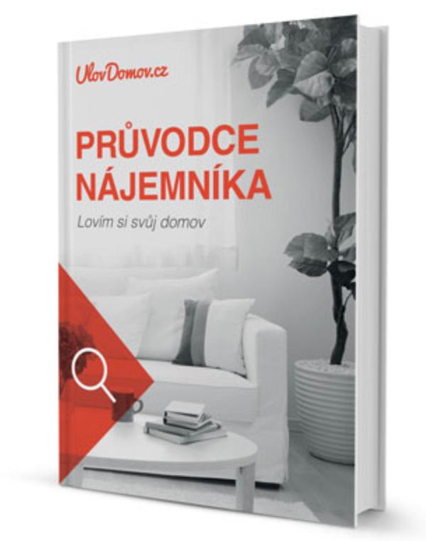 Náhled průvodce najemníka